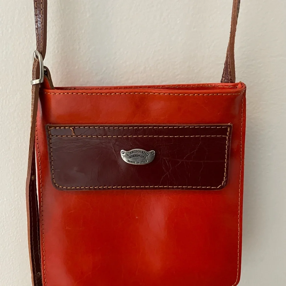 L'Artigiano Purse - Picture 2 of 3